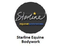 Starline Equine Bodywork